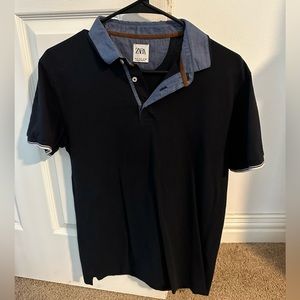 Zara polo size small